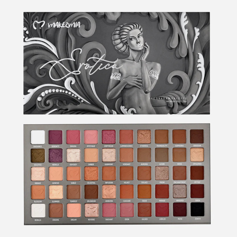 MAKEZMIA EYE PALLETE EORTICA