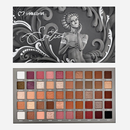 MAKEZMIA EYE PALLETE EORTICA