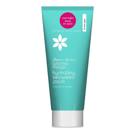 Aroma Magic Hydrating Seaweed Pack Moisturizes & Soothes (100gm)
