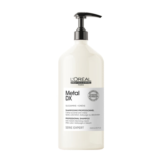 L'Oreal SE MARVEL SHP DX 1500ML