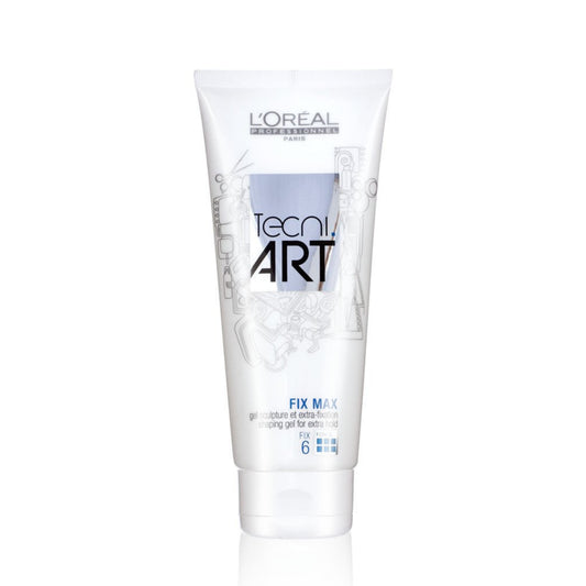 L'Oreal TNA RENO FIX MAX 200ML