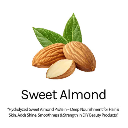 AROMA CARE ALMOND SKIN NOURISHING SOAP 100GM