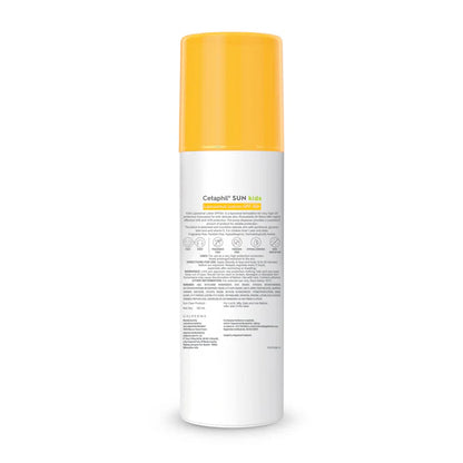 Cetaphil Sunscreen SPF 50+ for Kids (150ml)