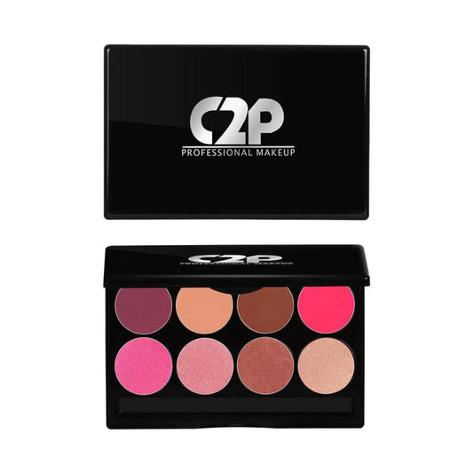 C2P BASIC KIT BLUSHER
