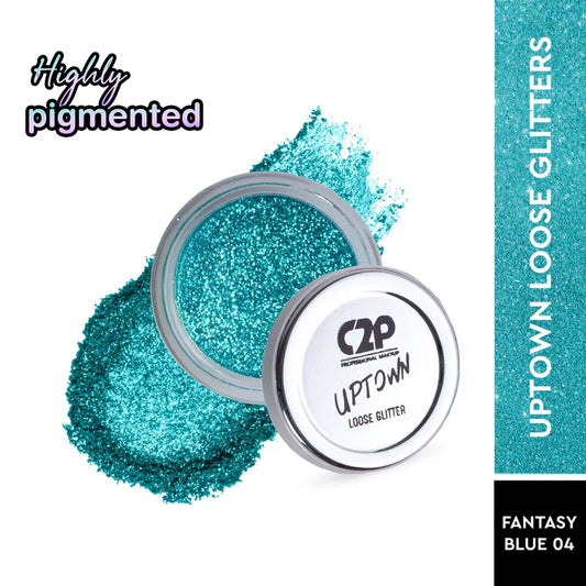 C2P HD LOOSE GLITTERS