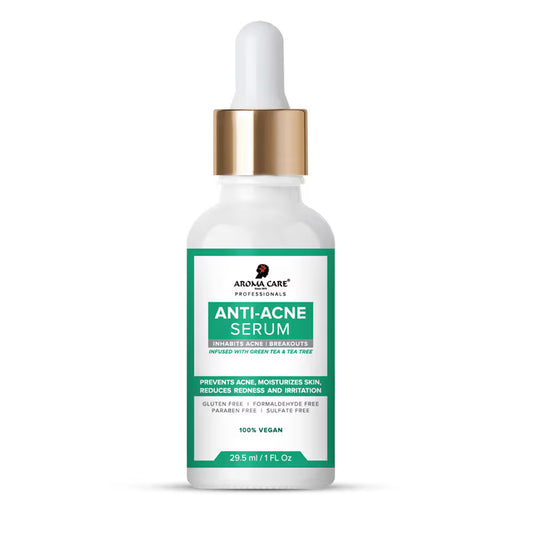 AROMA CARE ANTI-ACNE SERUM 29.5ML
