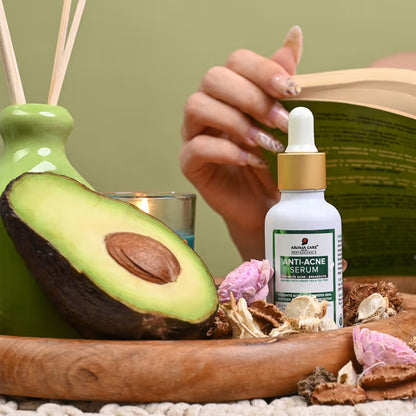 AROMA CARE ANTI-ACNE SERUM 29.5ML