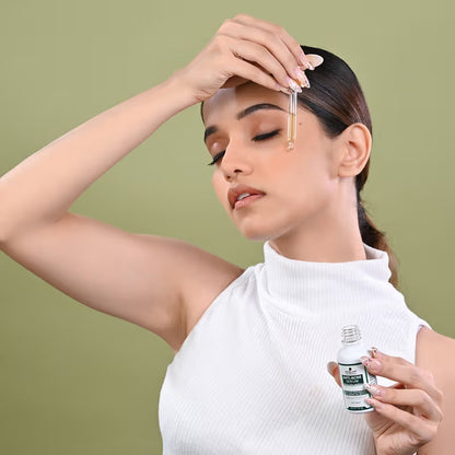 AROMA CARE ANTI-ACNE SERUM 29.5ML