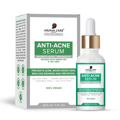 AROMA CARE ANTI-ACNE SERUM 29.5ML