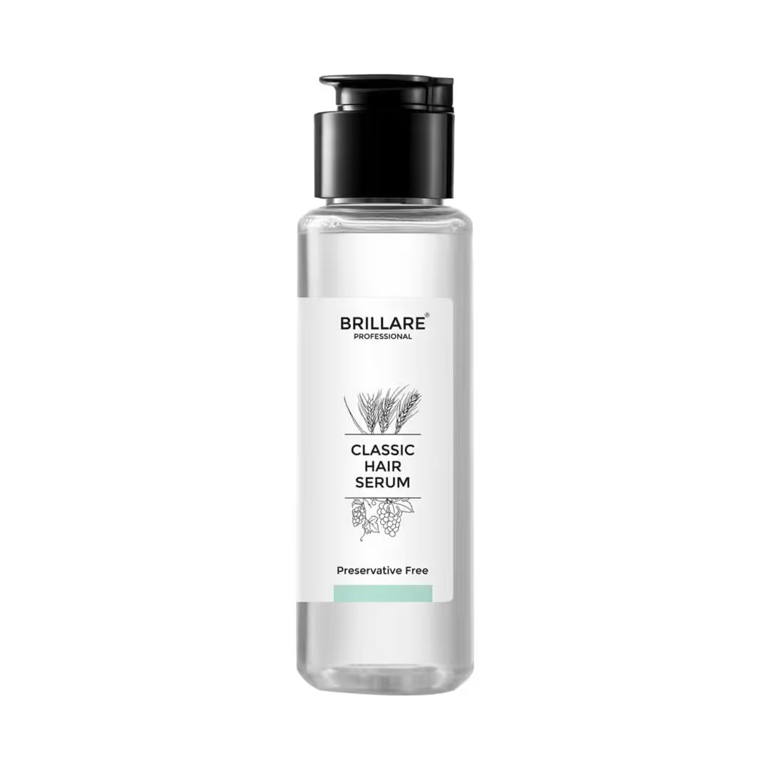 BRILLARIE SCIENCE HAIR SERUM 70ML
