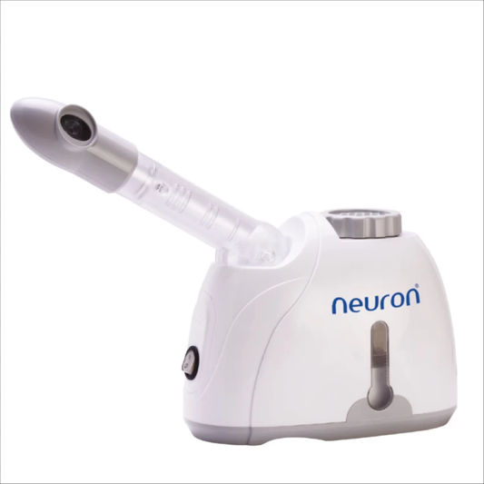 NEURON ZETA STEAMER