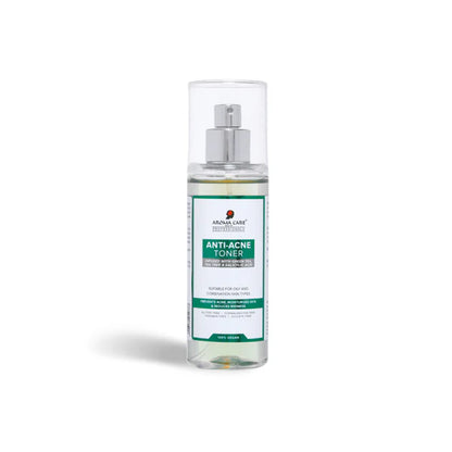 AROMA CARE ANTI-ACNE TONER 100ML