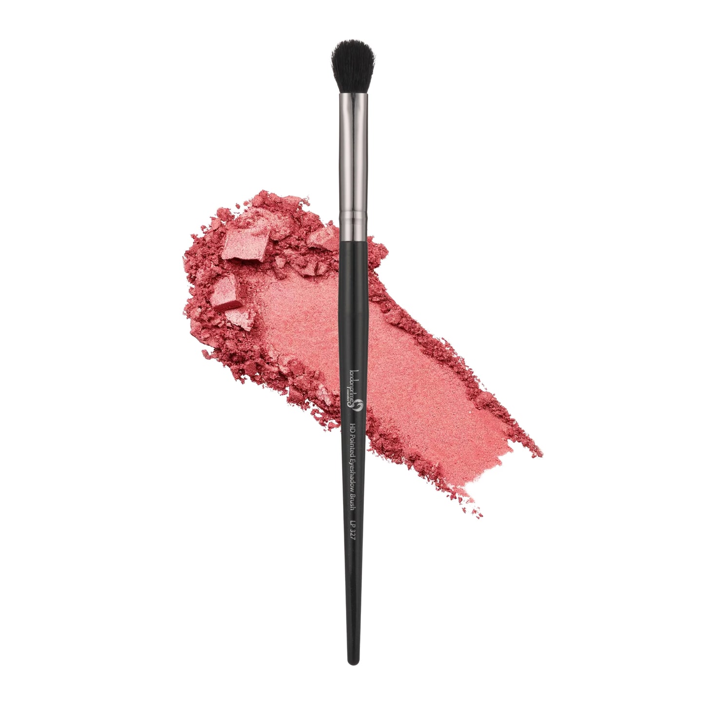 London Prime Pointed Eyeshadow Brush [LP 327]