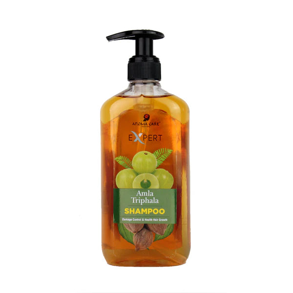 AROMA CARE AMLA TRIPHALA SHAMPOO 320ML