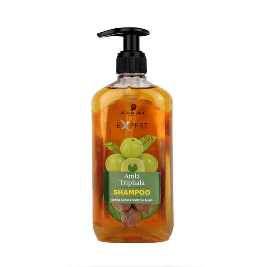 AROMA CARE AMLA TRIPHALA SHAMPOO 320ML