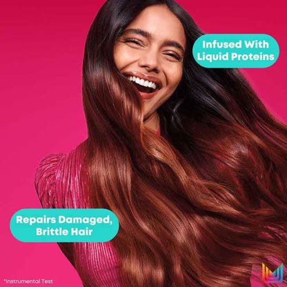 Matrix InstaCure Liquid Protein Shampoo 200ML