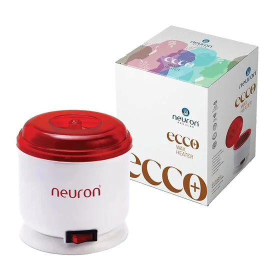 NEURON ECCO + WAX HEATER (AUTOMATIC)