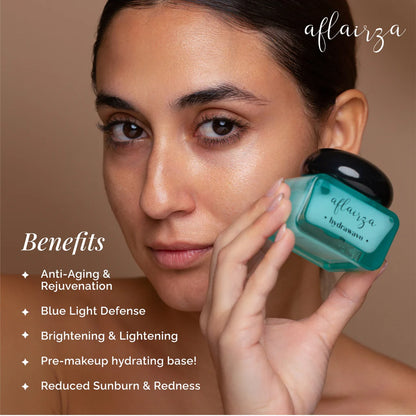 AFLAIRZA HYDRAWAVE 30 gms