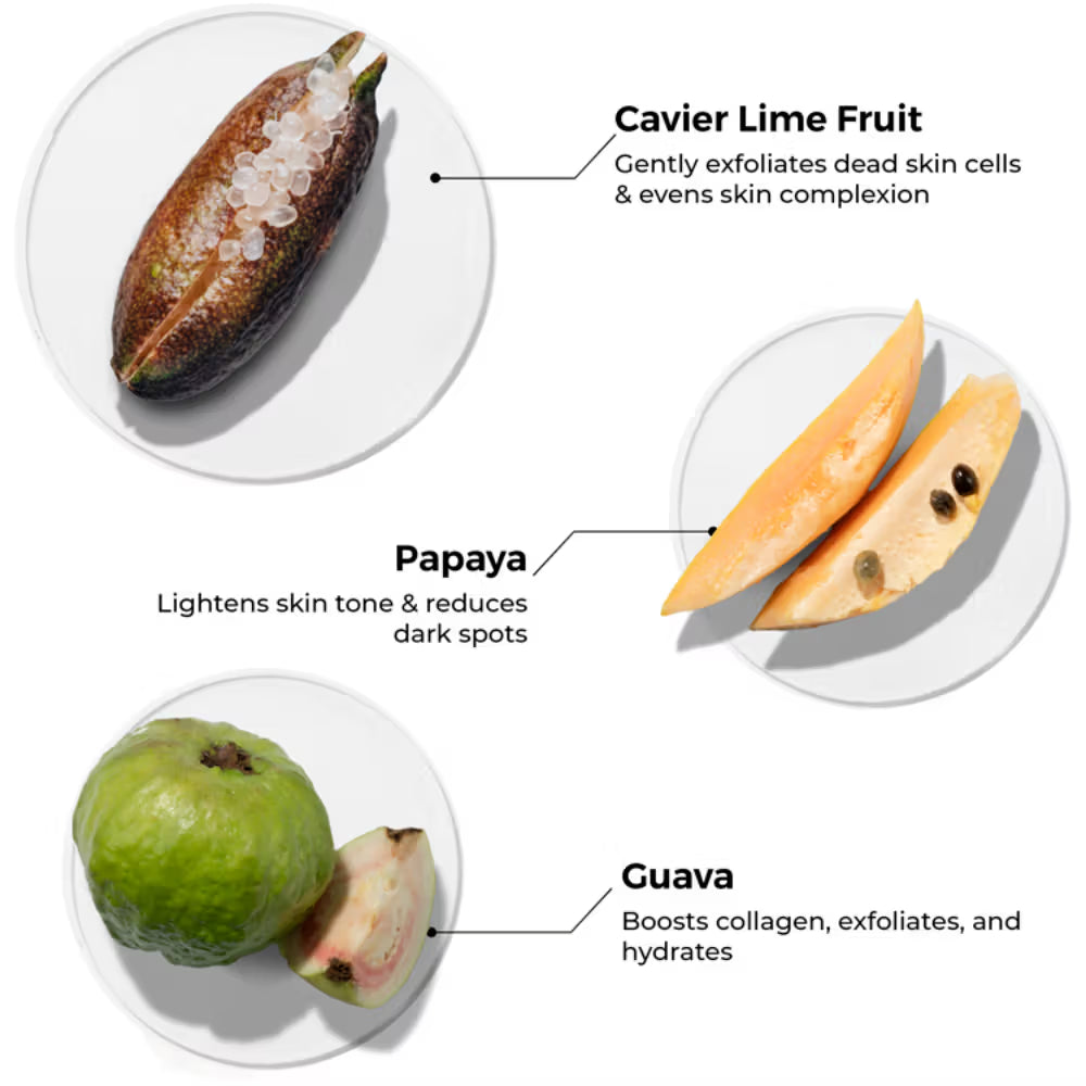 BRILLARIE SCIENCE SKIN LIGHTENING FACE WASH 100ML