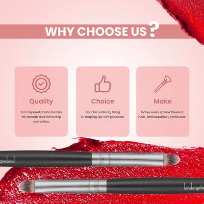 LONDON PRIME HD LIP LINER BRUSH LP 315