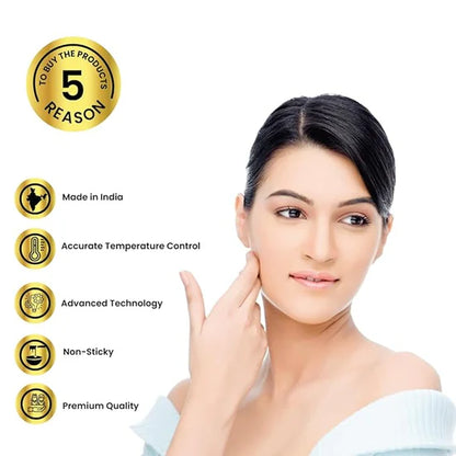 NEURON ECCO + WAX HEATER (AUTOMATIC)