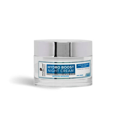 AROMA CARE HYDRO BOOST NIGHT CREAM 50GM
