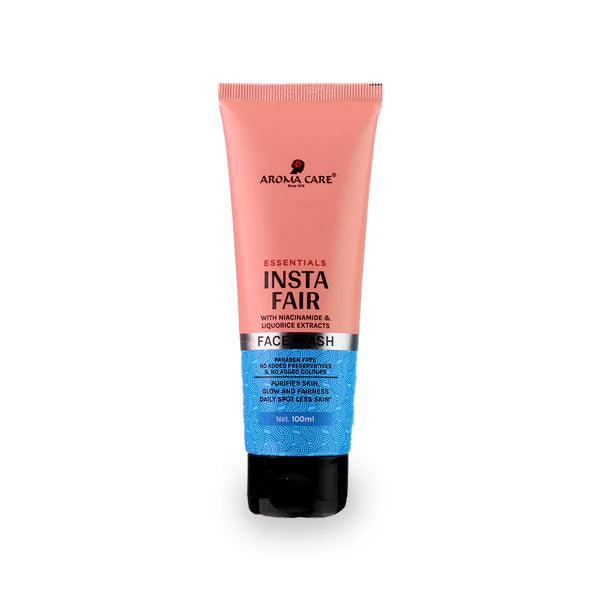 AROMA CARE INSTA FAIR FACE WASH