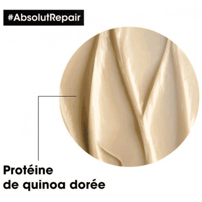 L'Oreal SE ABSOLUTE REPAIR MASQUE 490G