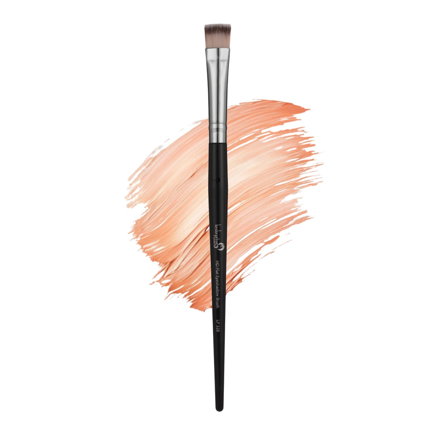 London Prime Flat Eyeshadow Brush [LP 328]
