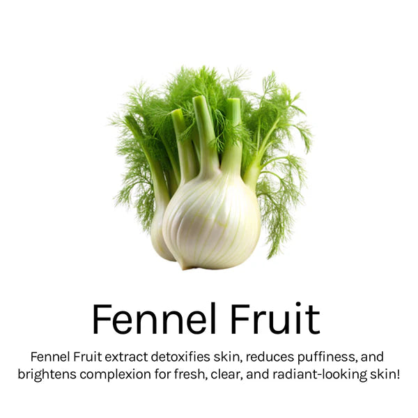 AROMA CARE VITAMIN C FOAMING FACE WASH (150ml)