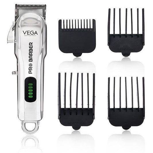 Vega Pro Barber Cordless Hair Clipper