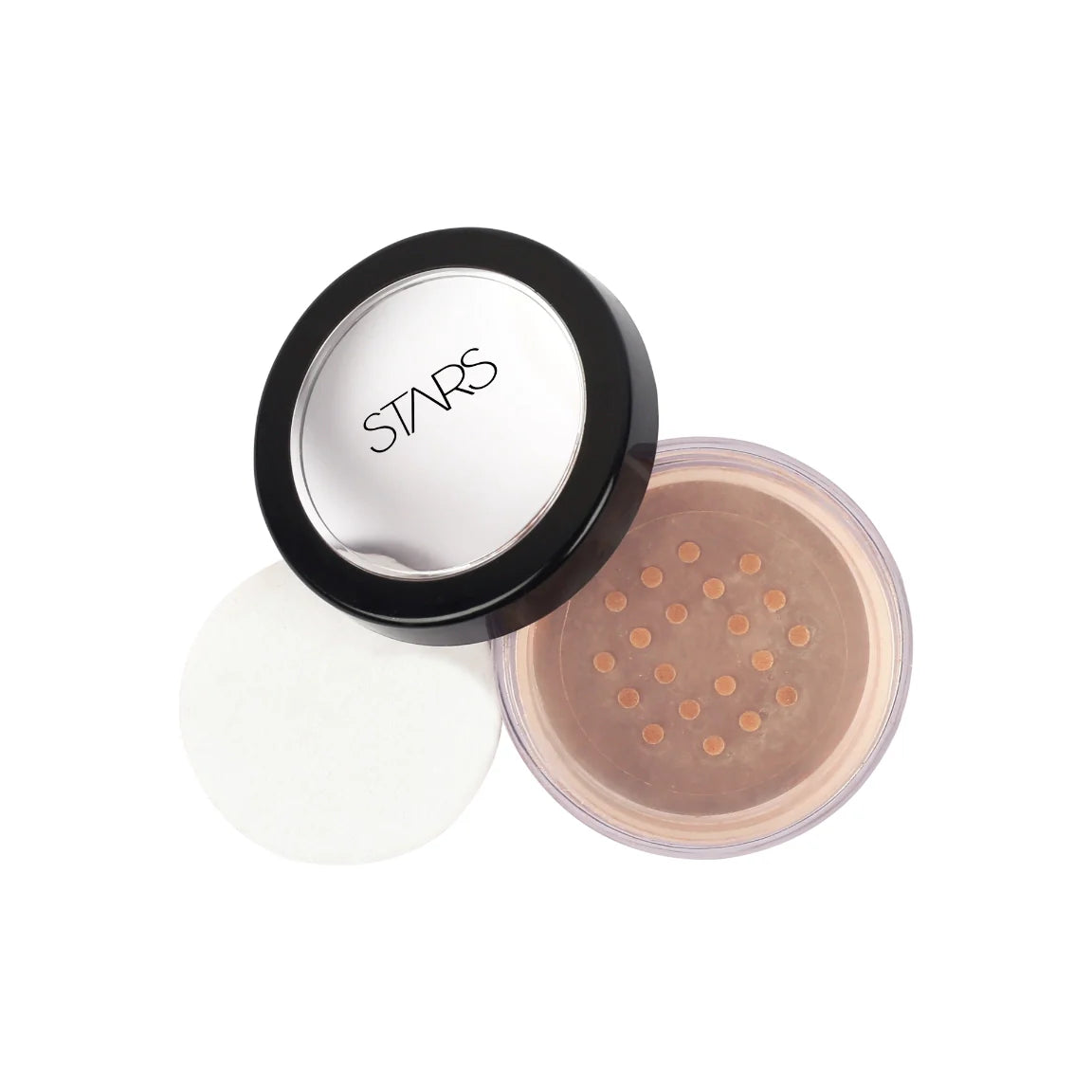 STARS BRONZING POWDER BRONZE BP-23