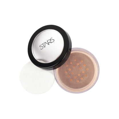 STARS BRONZING POWDER BRONZE BP-23