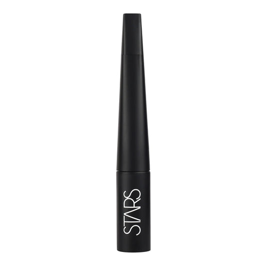 STARS WATERPROOF EYELINER BLACK