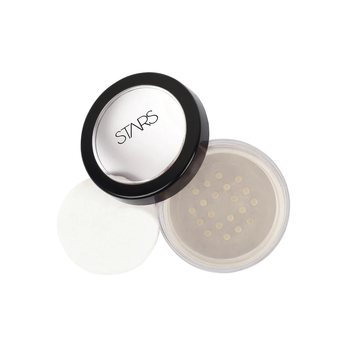 STARS BRONZING POWDER BRONZE BP-23