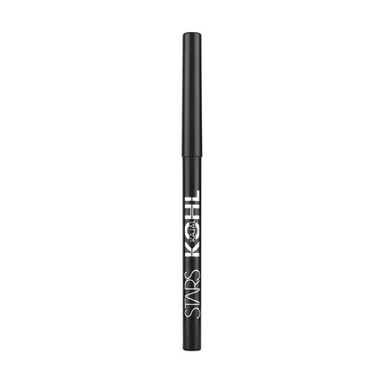 STARS KOHL KAJAL MIDNIGHT BLACK B001
