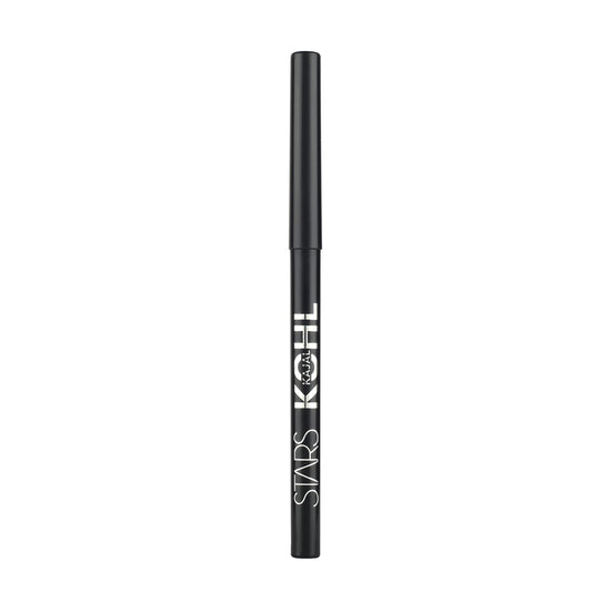 STARS KOHL KAJAL MIDNIGHT BLACK B001