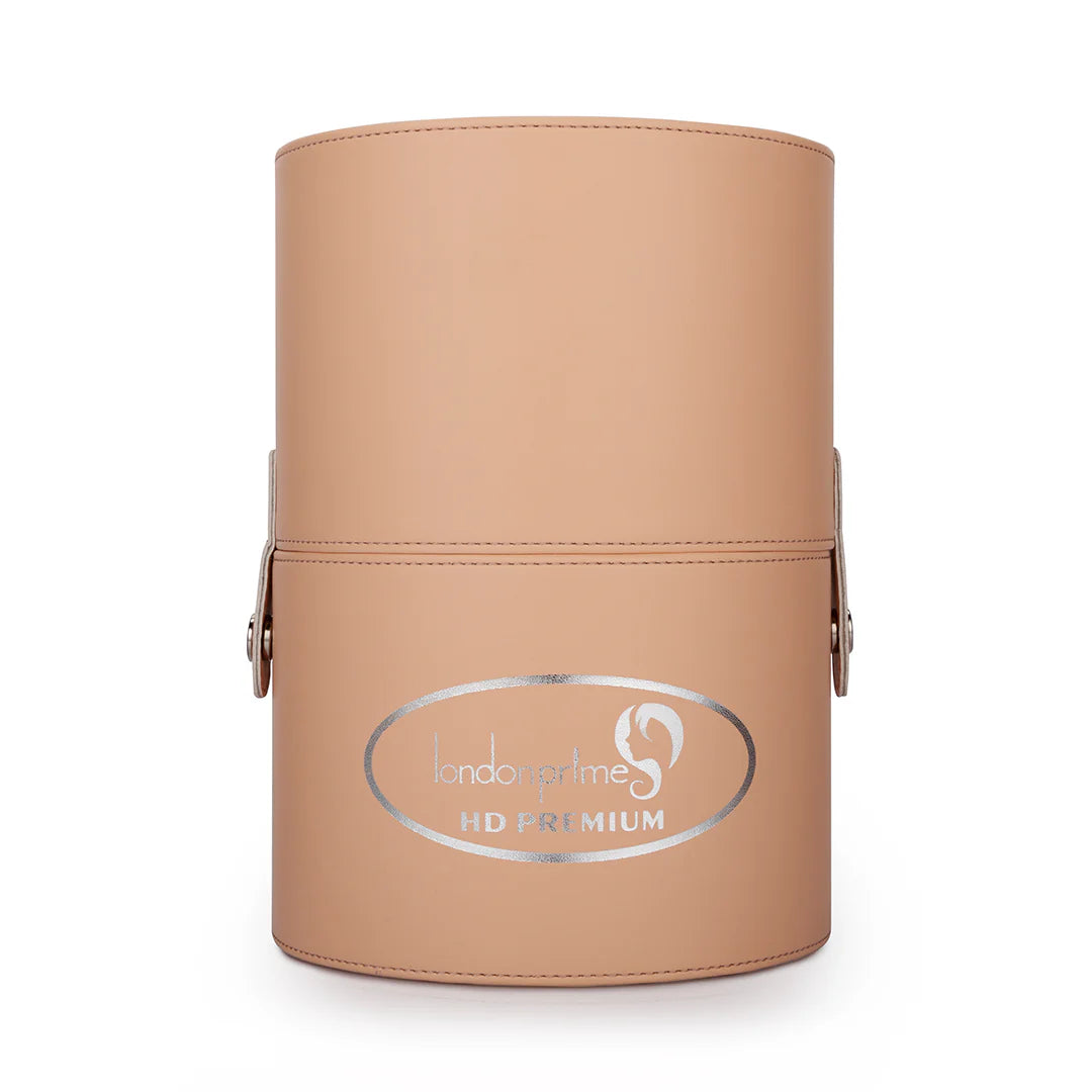 London Prime HD Professional Brush Set of 24 Pcs