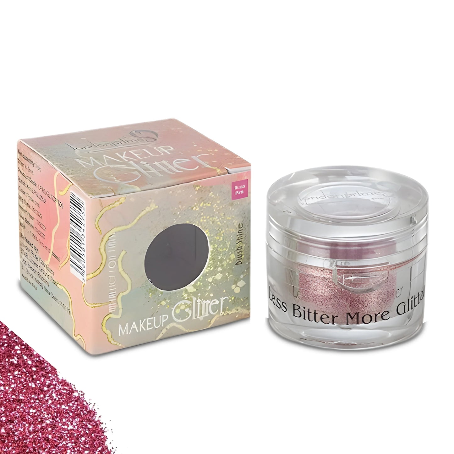 LONDON PRIME GLITTER