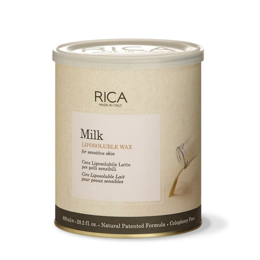 Rica Mil Liposoluble Wax-800 ml