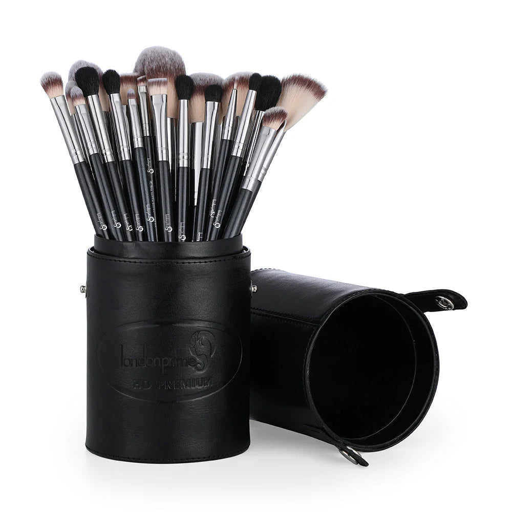 London Prime HD Professional Brush Set of 21 Pcs