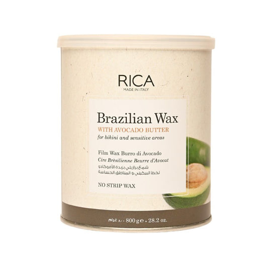 Rica Brazilian wax-800 ML