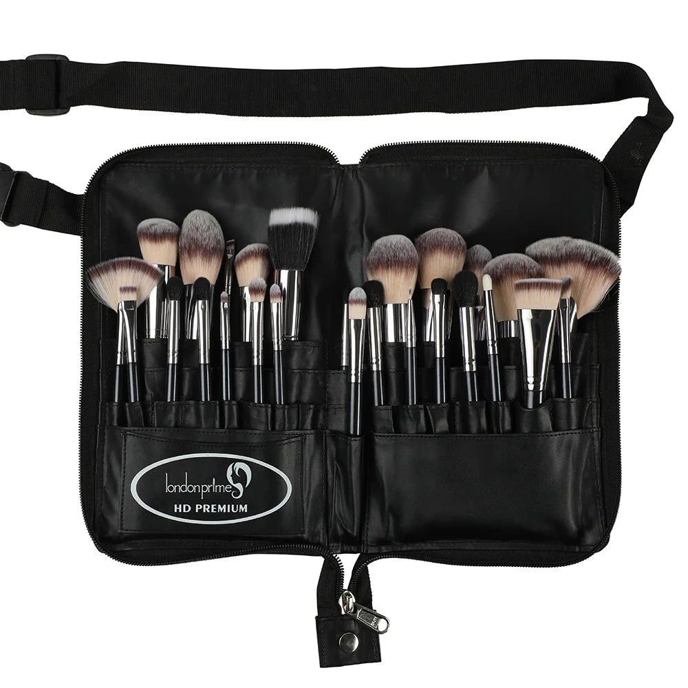 London Prime HD Professional Brush Set of 26 Pcs