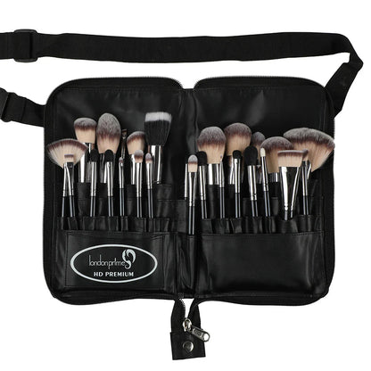 London Prime HD Professional Brush Set of 26 Pcs