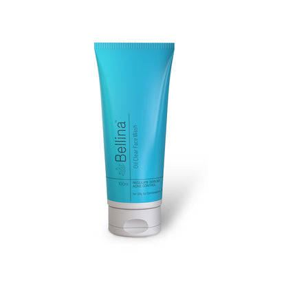 Bellina Oil Clear Face Wash