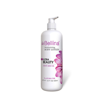 Bellina Body Lotion 500ml