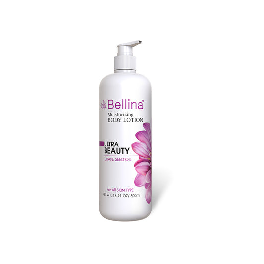 Bellina Body Lotion 500ml