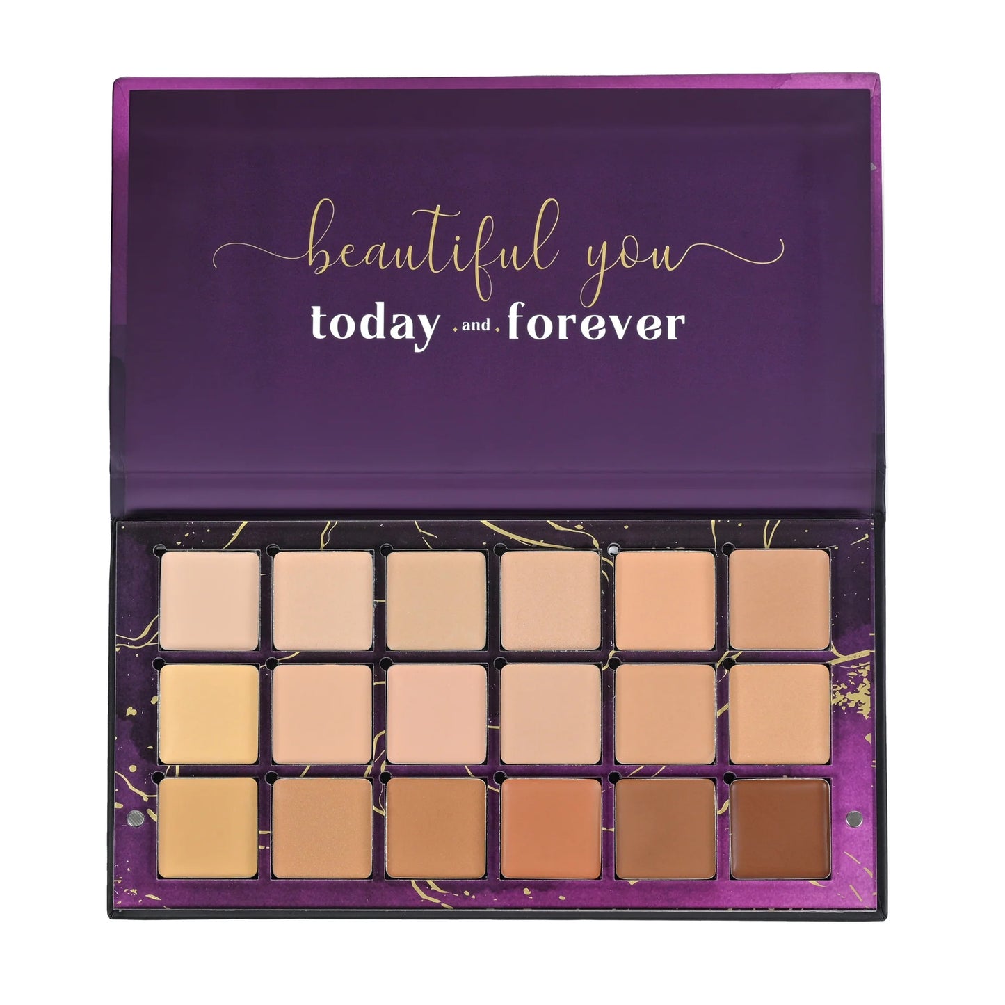 Aflairza The Flawless Edit Palette