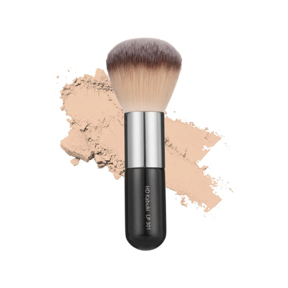 LONDON PRIME HD KABUKI BRUSH LP 301
