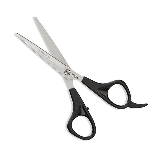 Vega Pro Classic Cut  Academy line Hairdressing Scissor